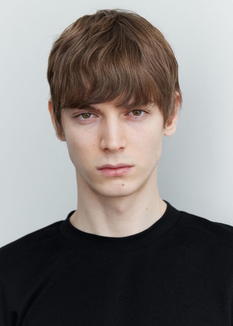 Dima Panov — photo 1