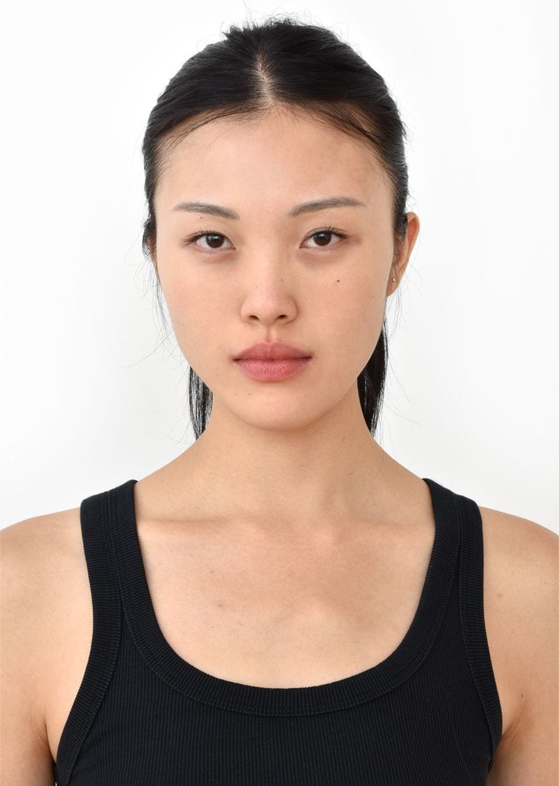 Chloe Chan — photo 1