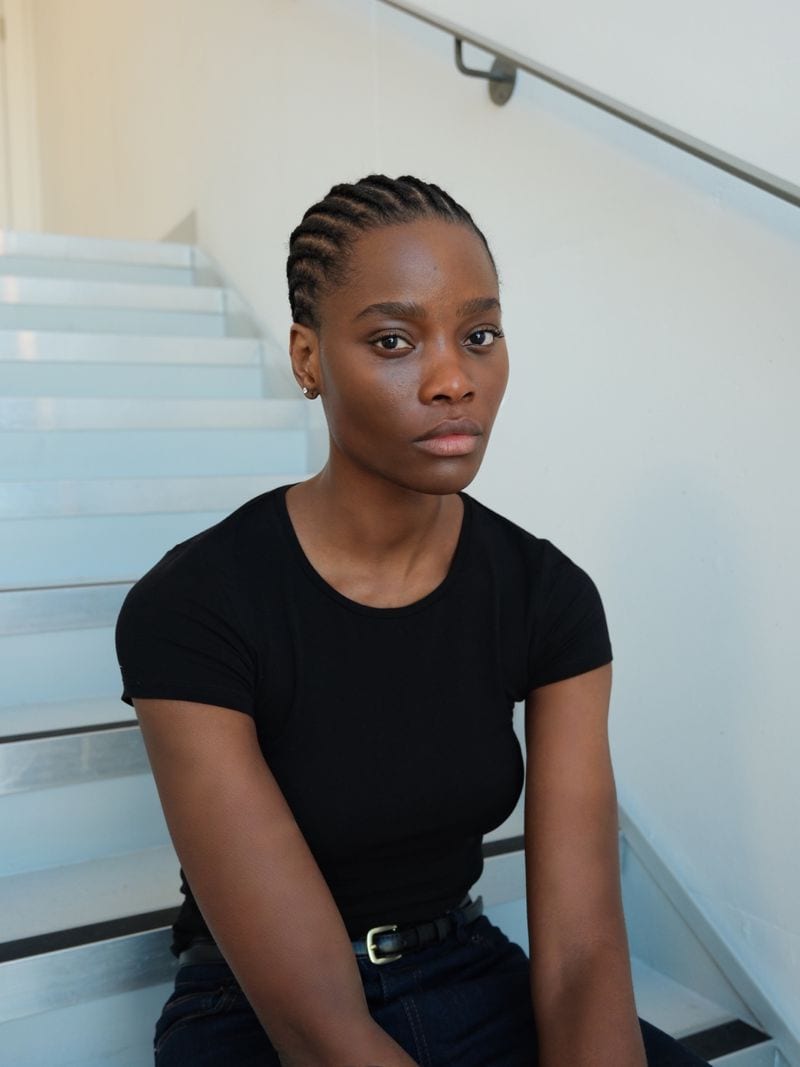 Ololade Ibrahim — photo 3