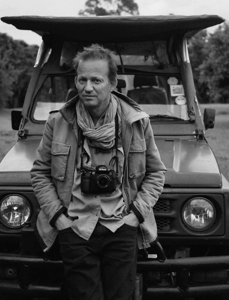 Vincent van de Wijngaard — portfolio 1