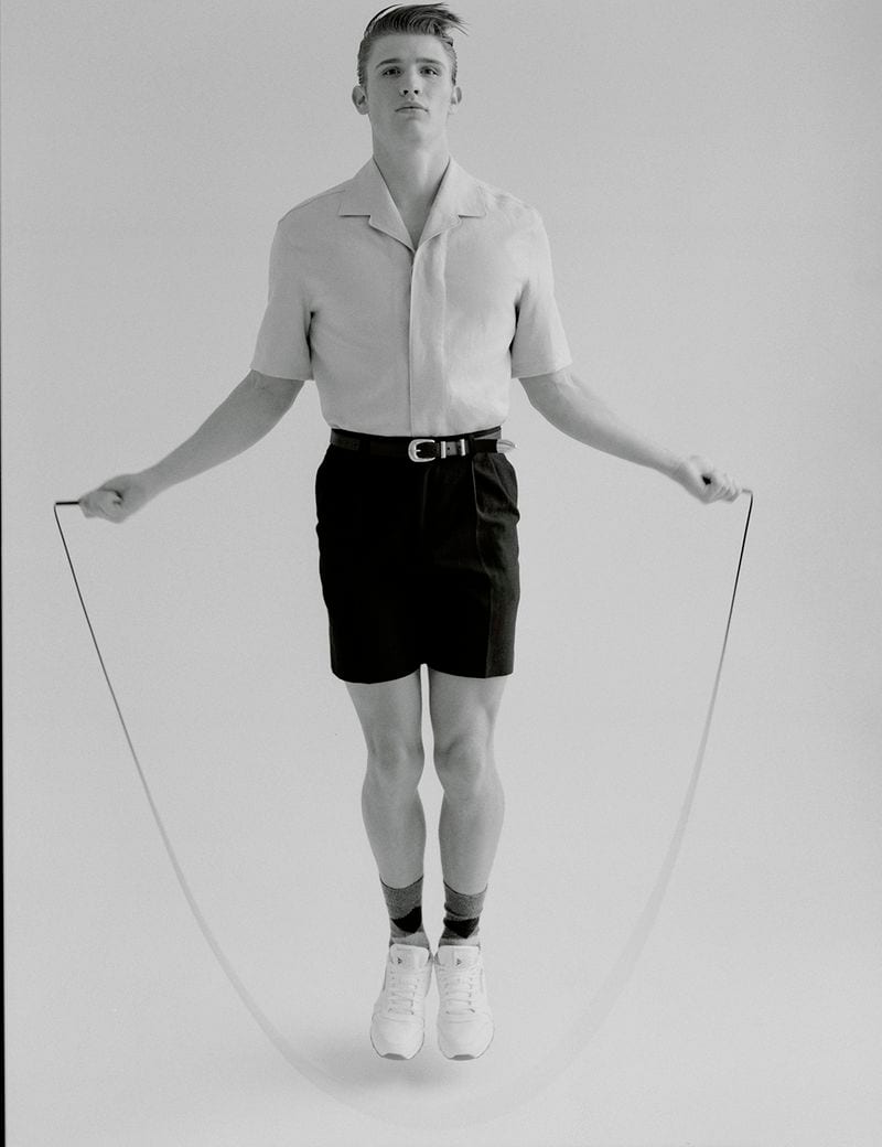 Louis Prier Tisdall — portfolio 2