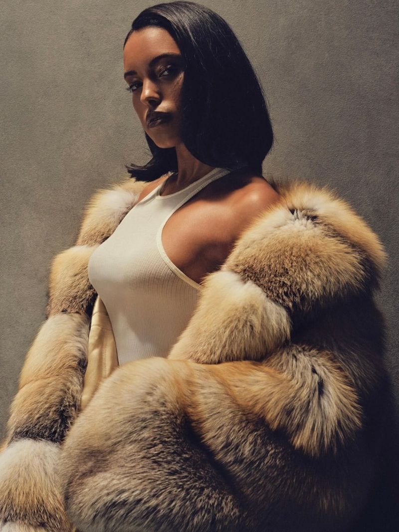 Jasmine Daniels — photo 3