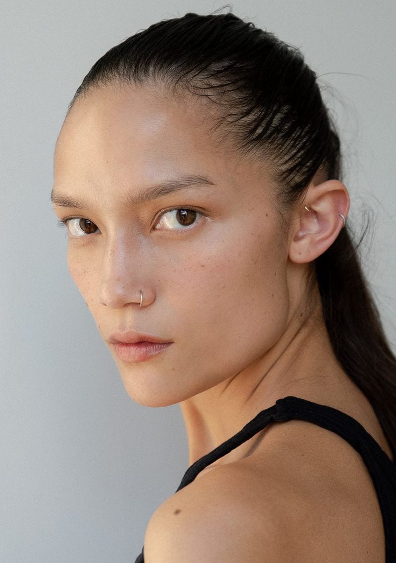 Charlotte Carey — photo 1