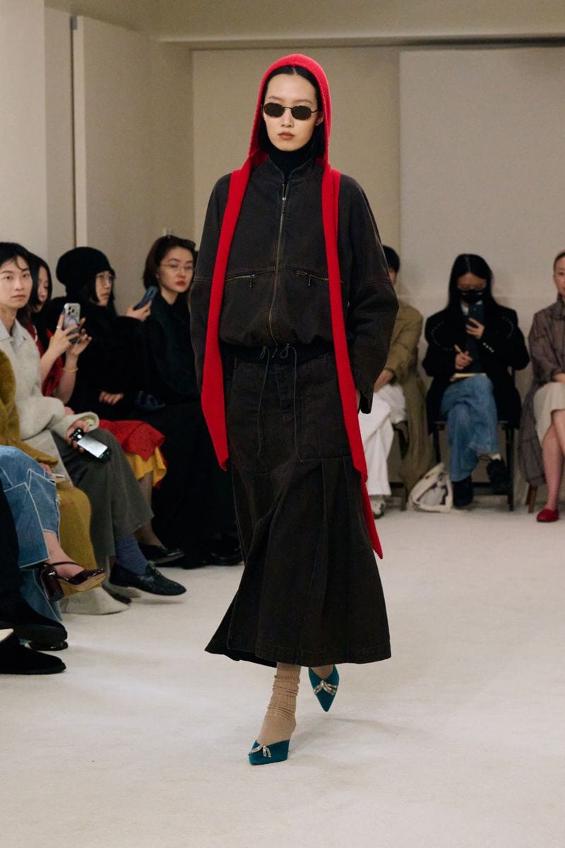 Mingyi Tang — photo 7