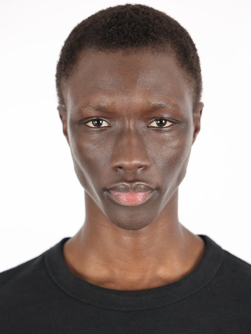 Lamine Gueye — photo 1