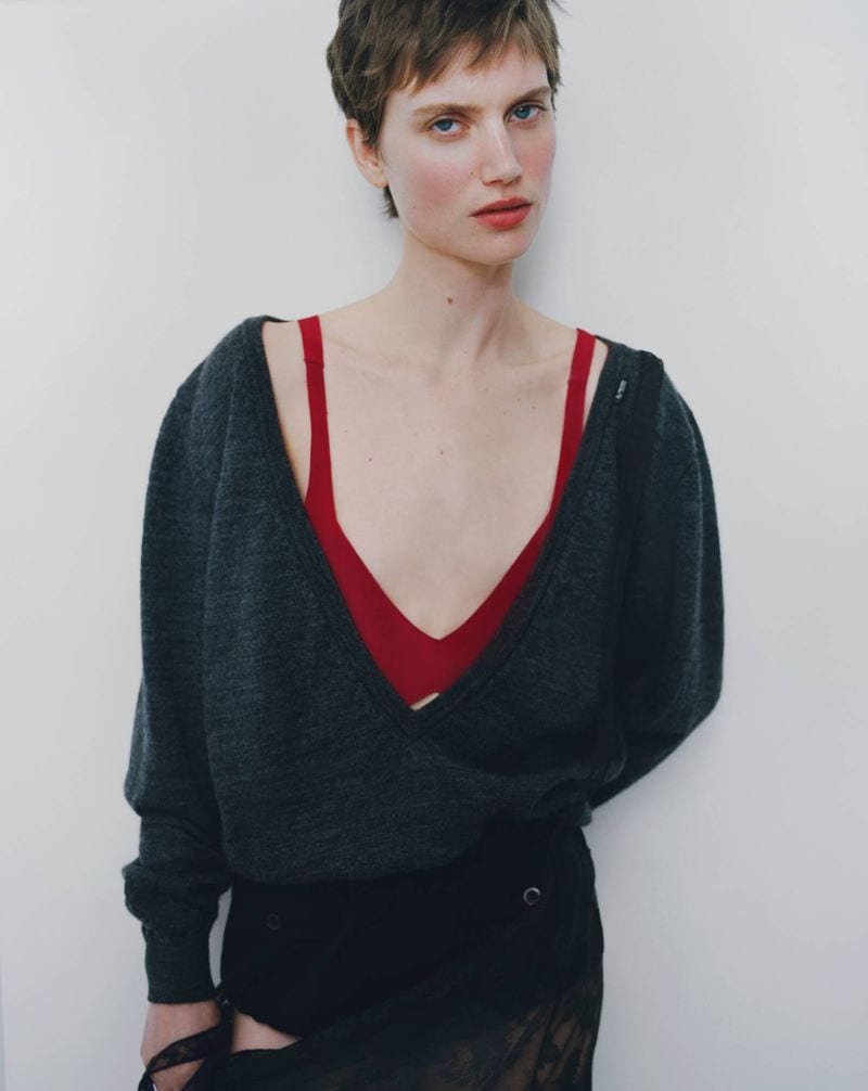 Marianne Krauss — портфолио 6