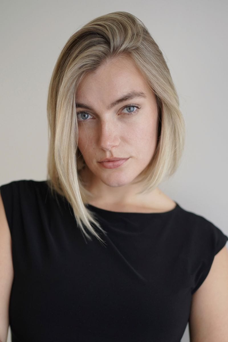 Lottie De Jong — photo 1