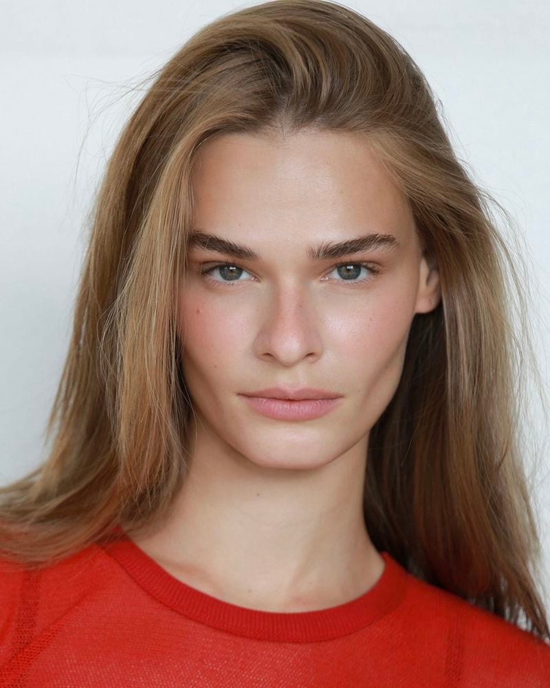 Elizaveta Miniaeva — photo 1