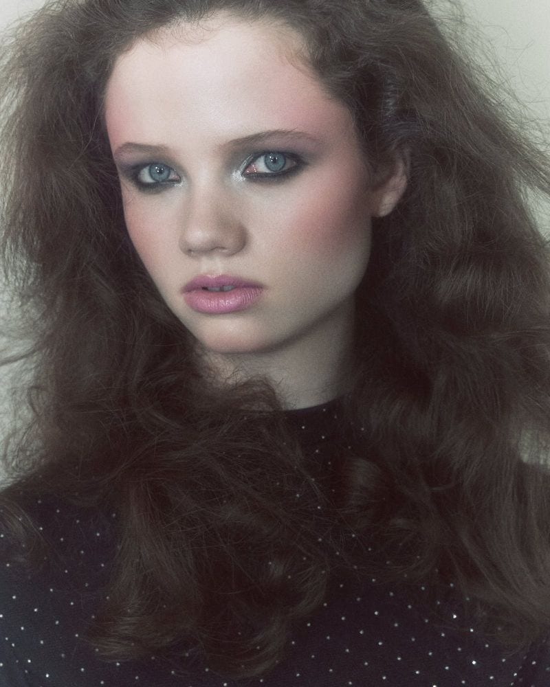 Sarah Hanfgarn — photo 2