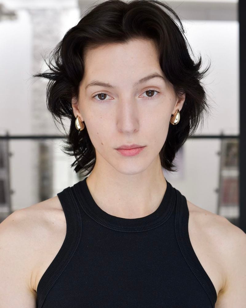 Karo Laczkowska — photo 1