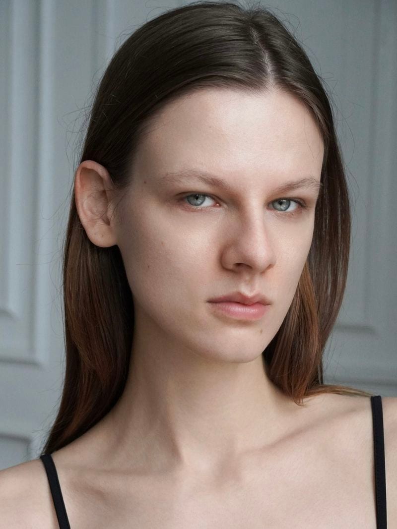 Joanna Tatarka — photo 1