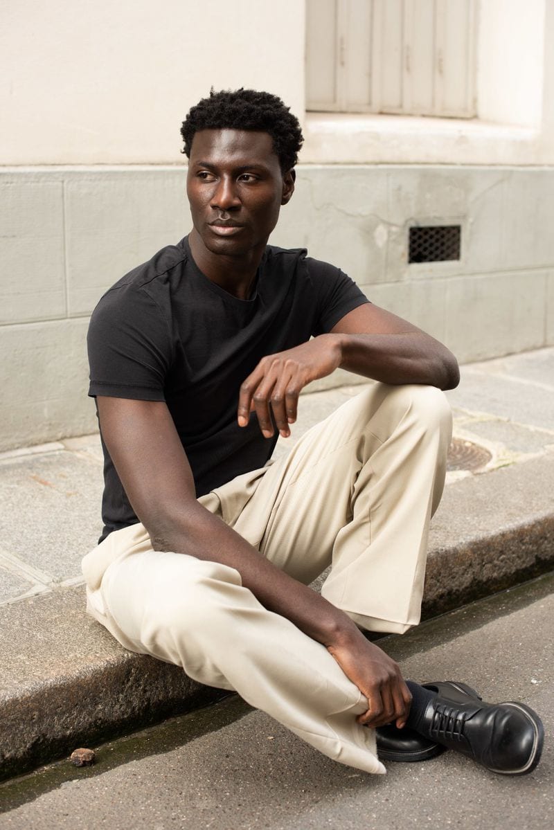 Bekanty Allou Kakou — photo 3