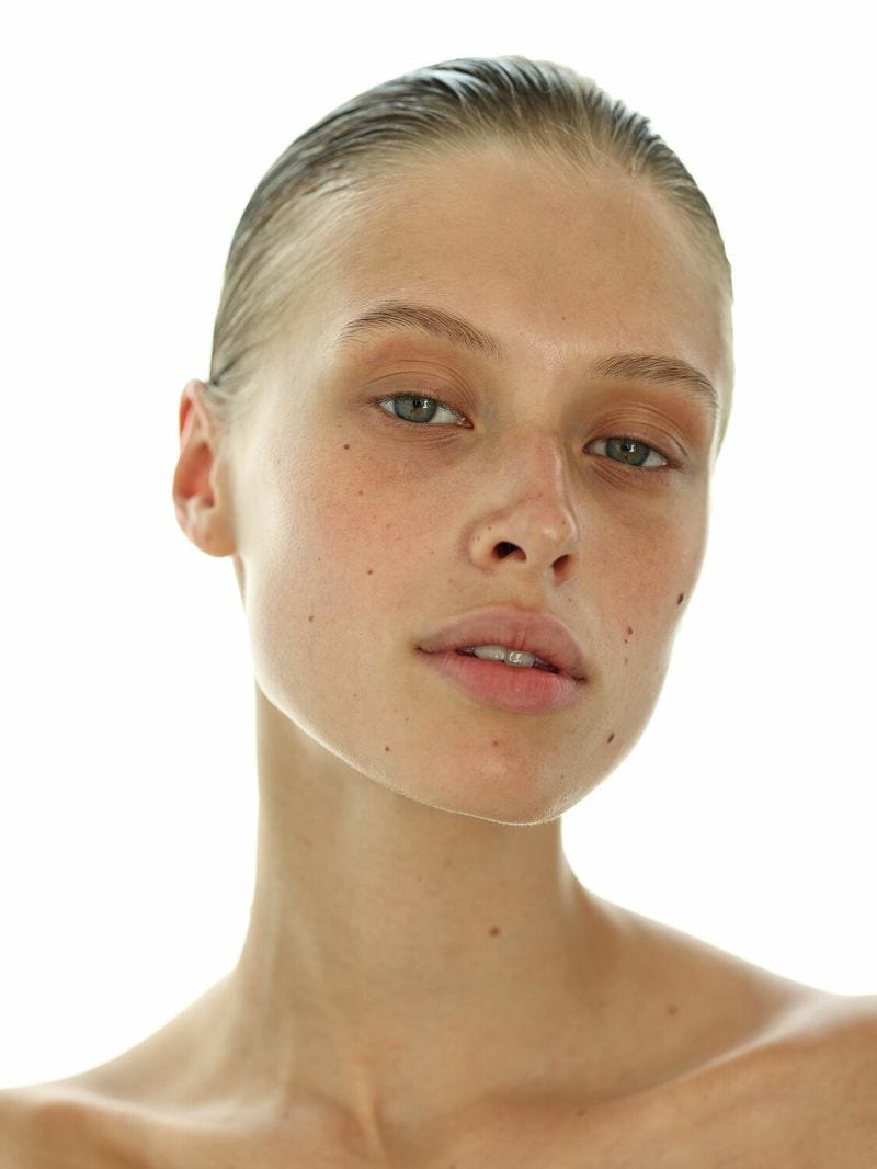 Ksenia Lifanova — photo 1