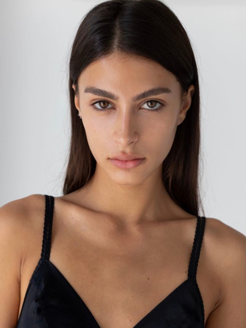 Taisia Darieva — photo 1