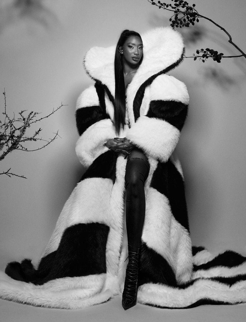 Jean-Baptiste Mondino — portfolio 1