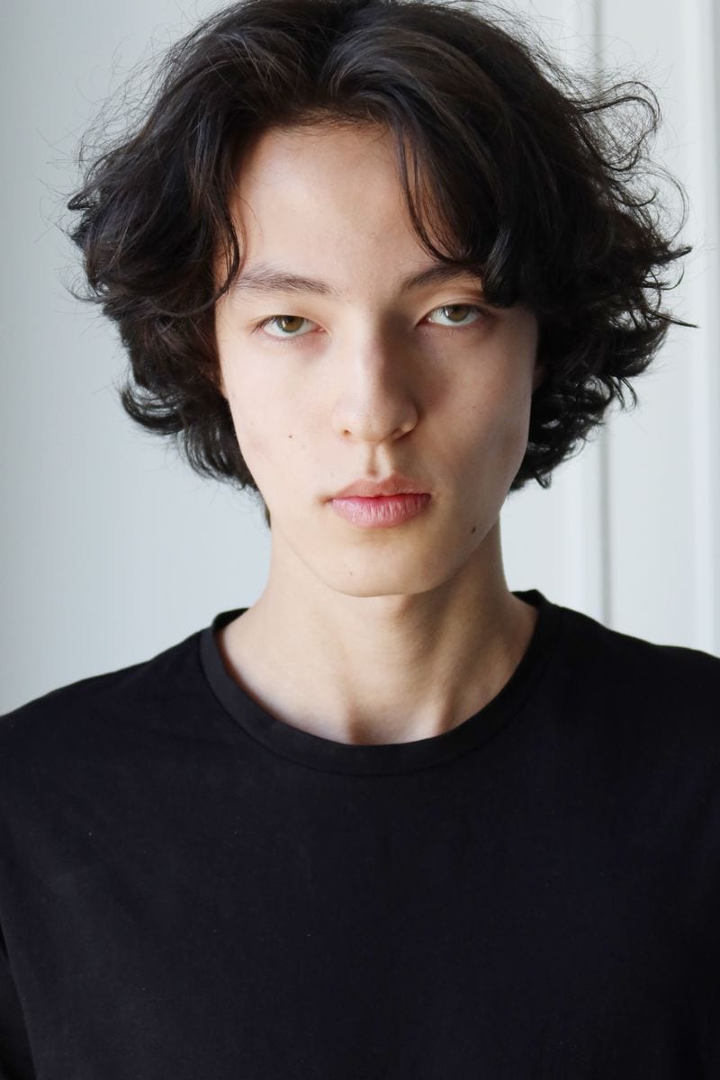 Aljan Jandarbekov — photo 1