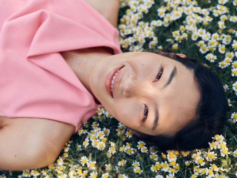 Chiharu Okunugi — photo 3