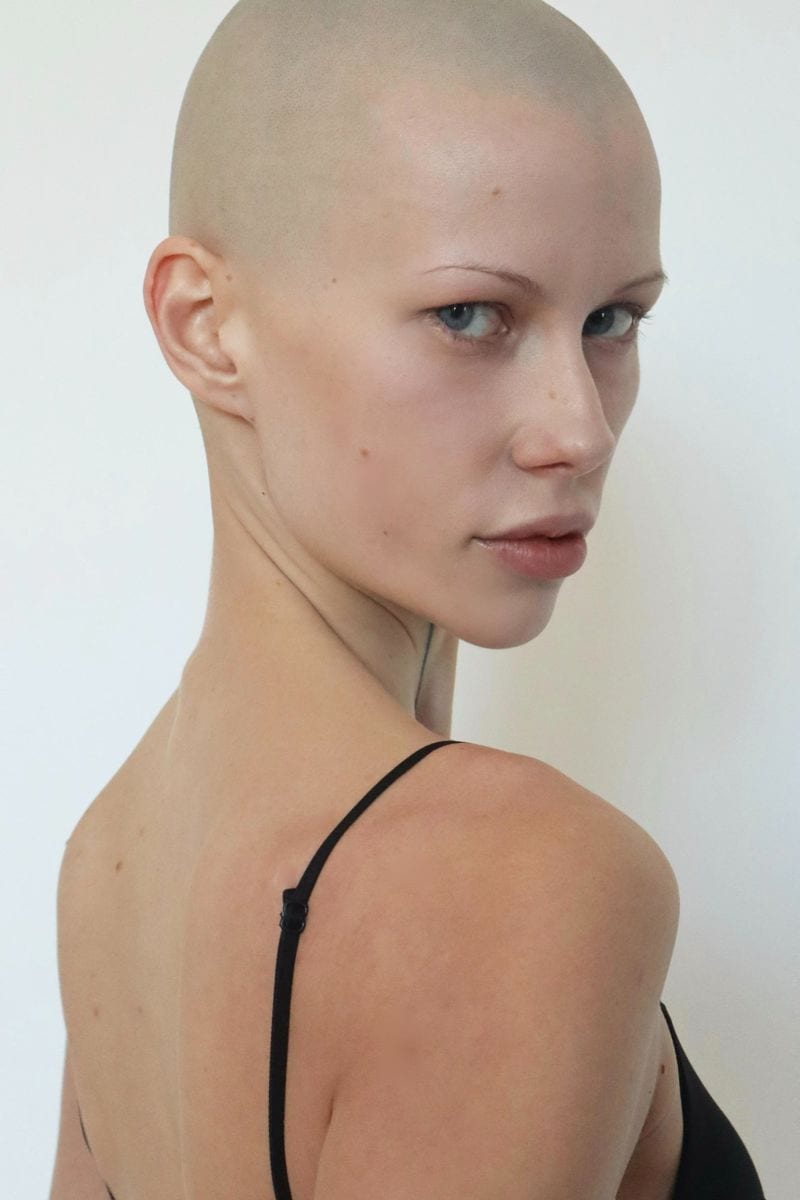 Victoria Cassie — photo 1