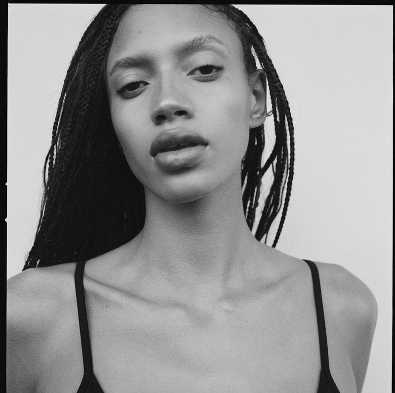 Ayaana Aschkar-Stevens — photo 1