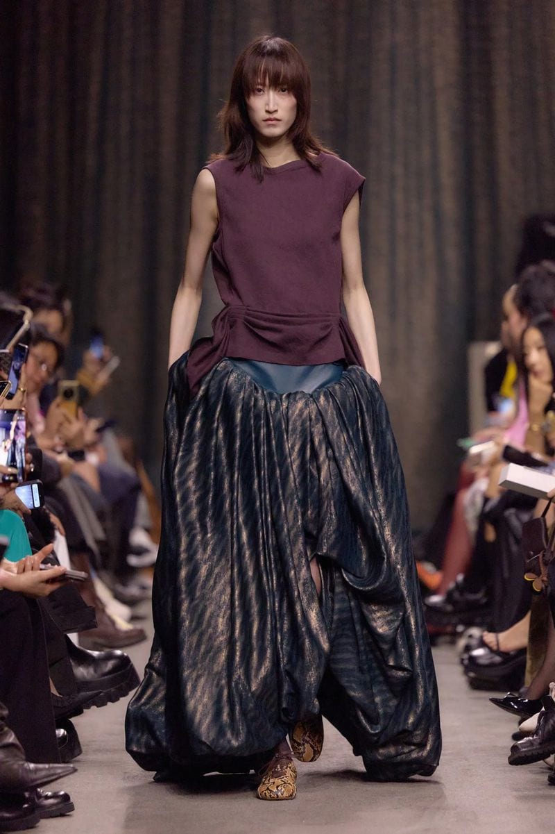 Xiaohan Chen — photo 11