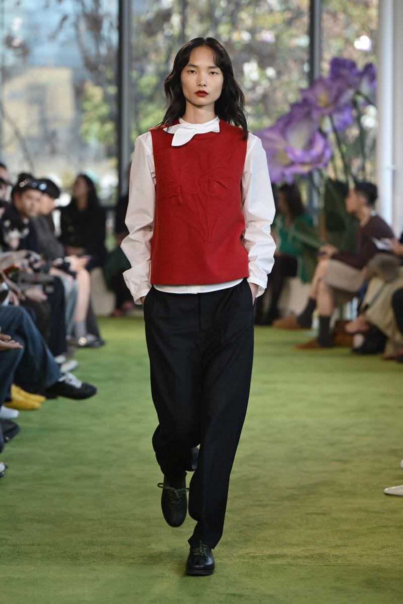 Ling Chen — photo 4