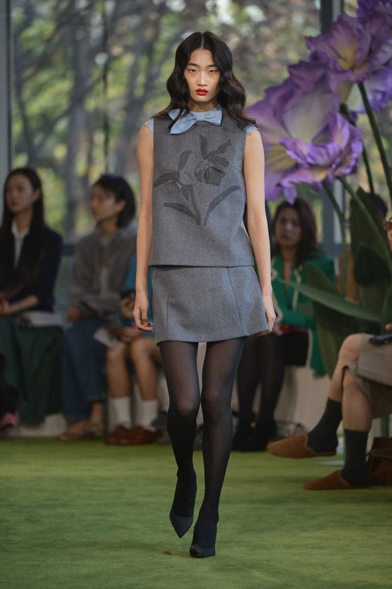 Xiuli Jiang — photo 9