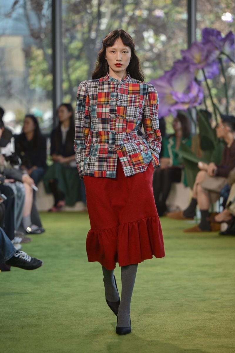 Yihan Huang — photo 3