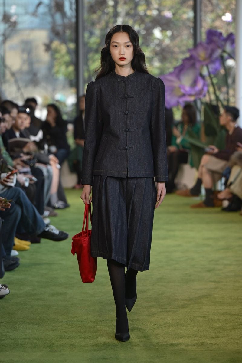 Shanruo Zhang — photo 3