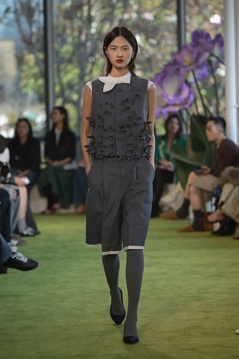 Chenlu Xu — photo 2