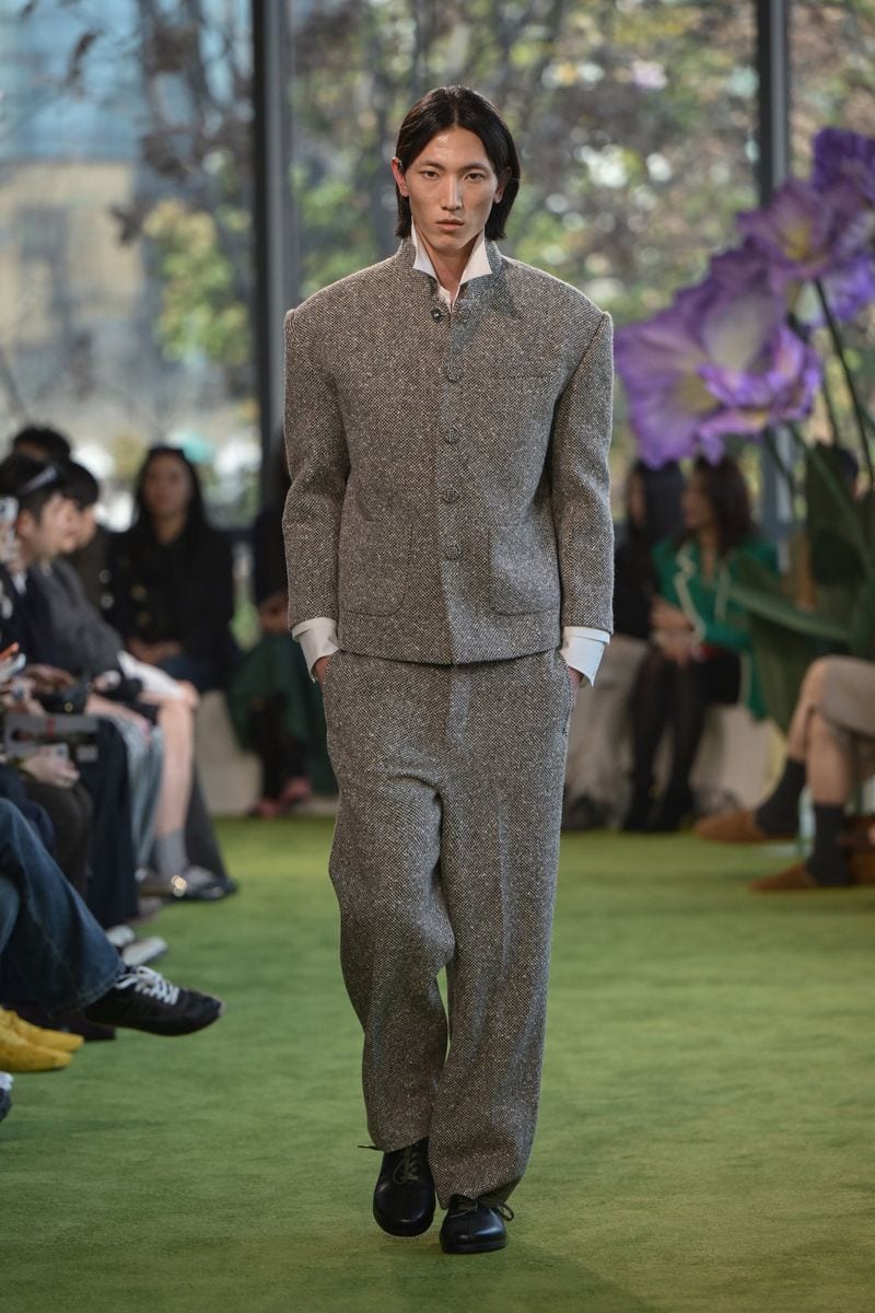Meng Yu Qi — photo 3