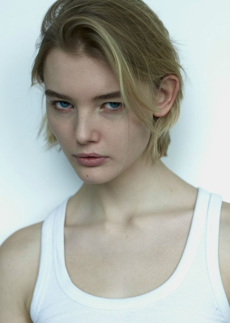 Gabrielle Tappel — photo 1