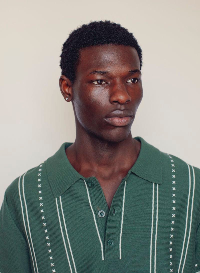 Victor Shalomi — photo 7