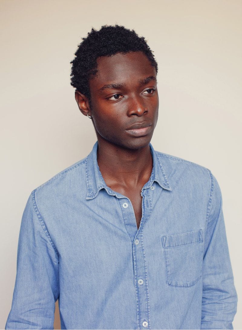 Rodney Osei — photo 6