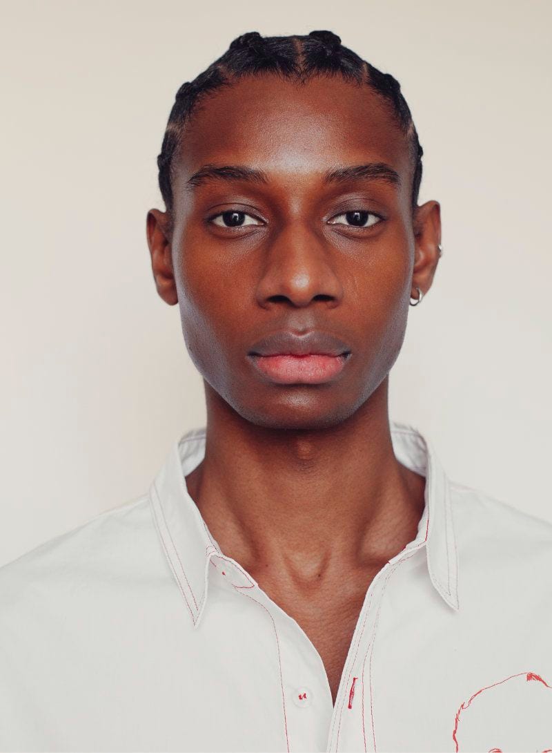 Louis Dicko — photo 2