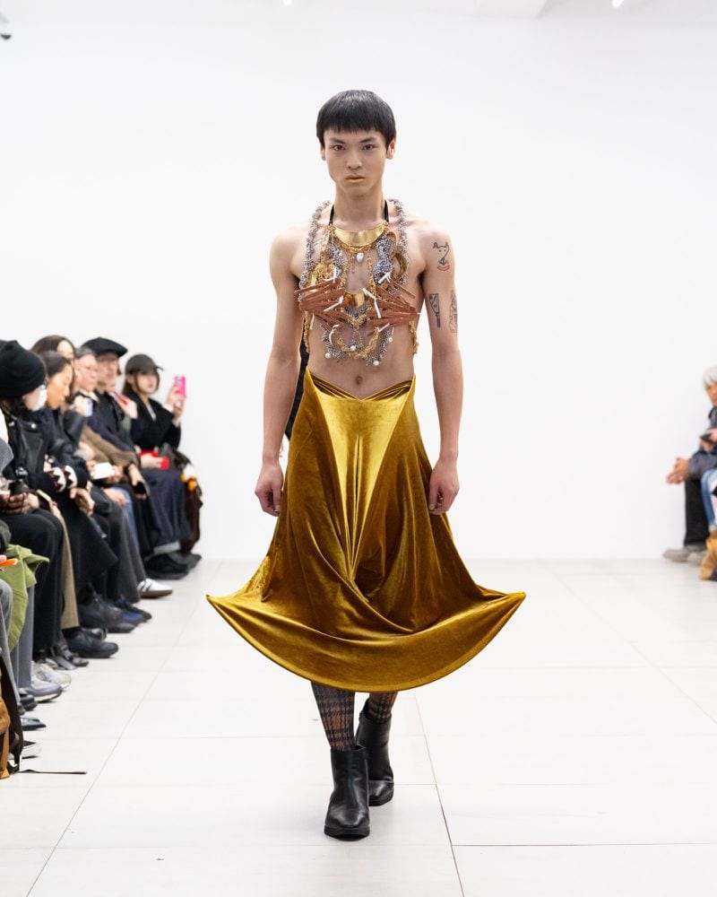 Yuki Koshiba Lin — photo 3