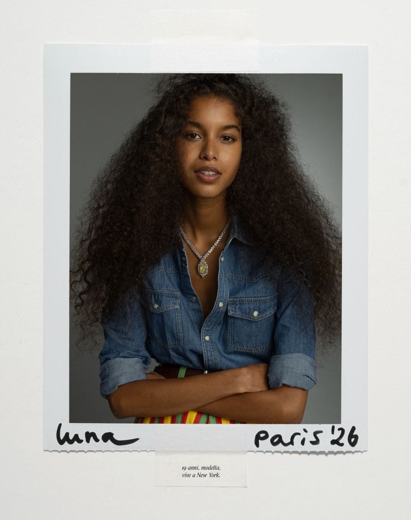 Luna Yohannan — photo 7
