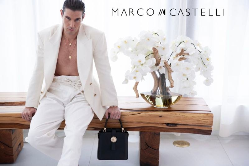 Marco Castelli — photo 2