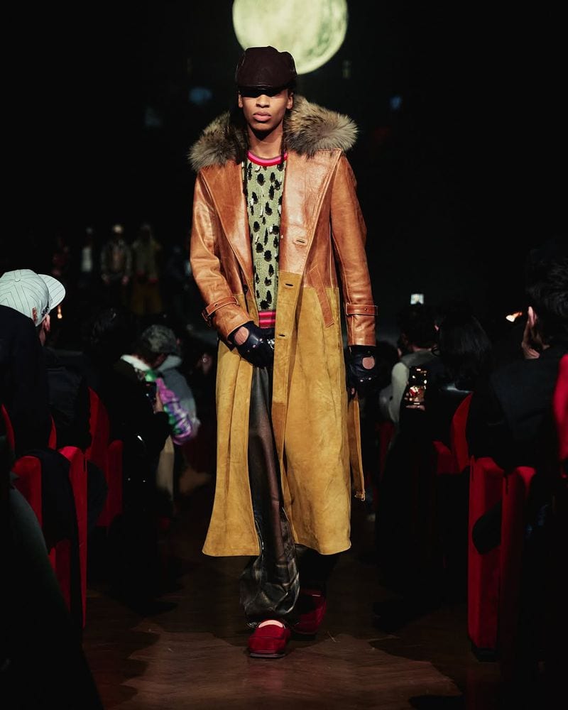 Serigne Fallou Dia — photo 3