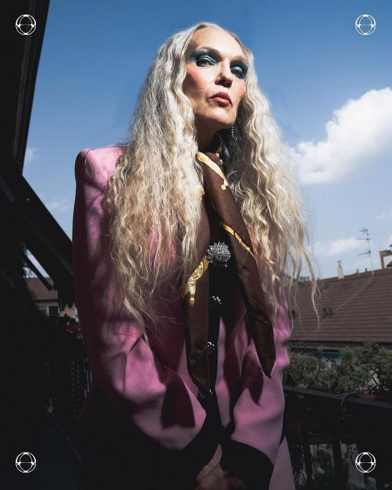 Xena Zupanic — photo 3