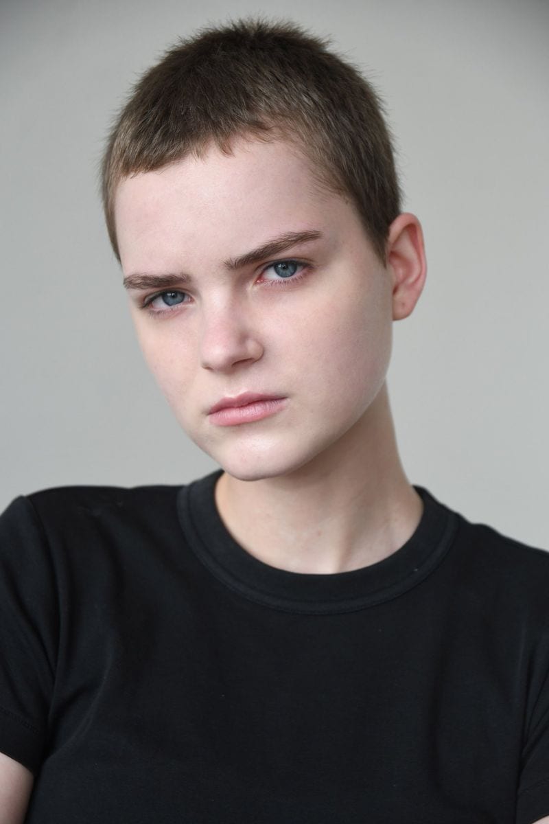 Millicent Harris — photo 1