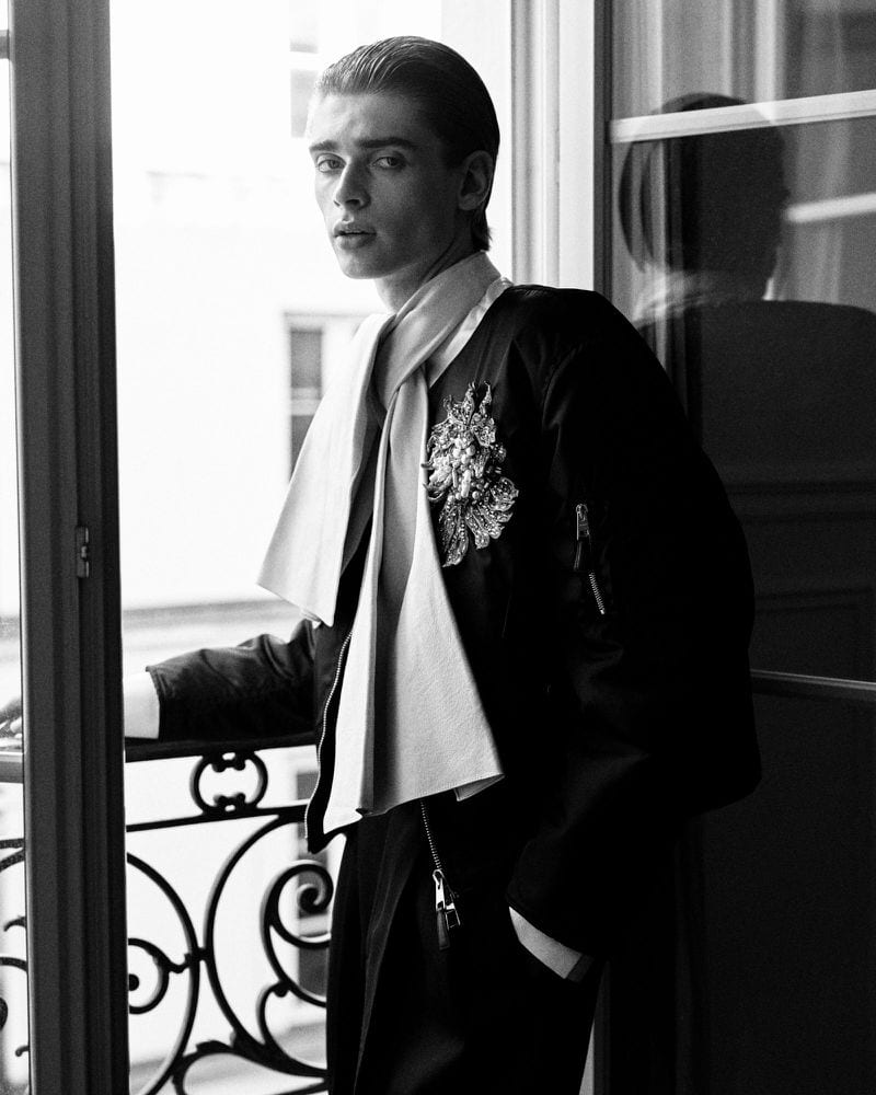 Luka Hoogedeure — photo 9