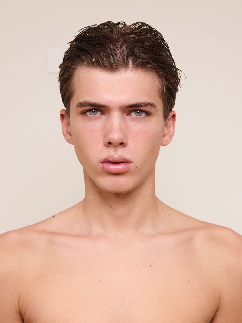 Ben Eckstein — photo 1