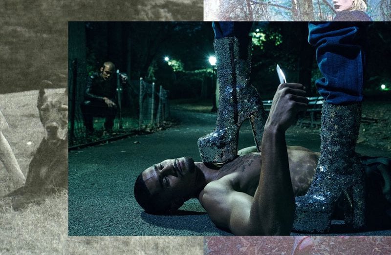 Christopher Houdard — photo 3