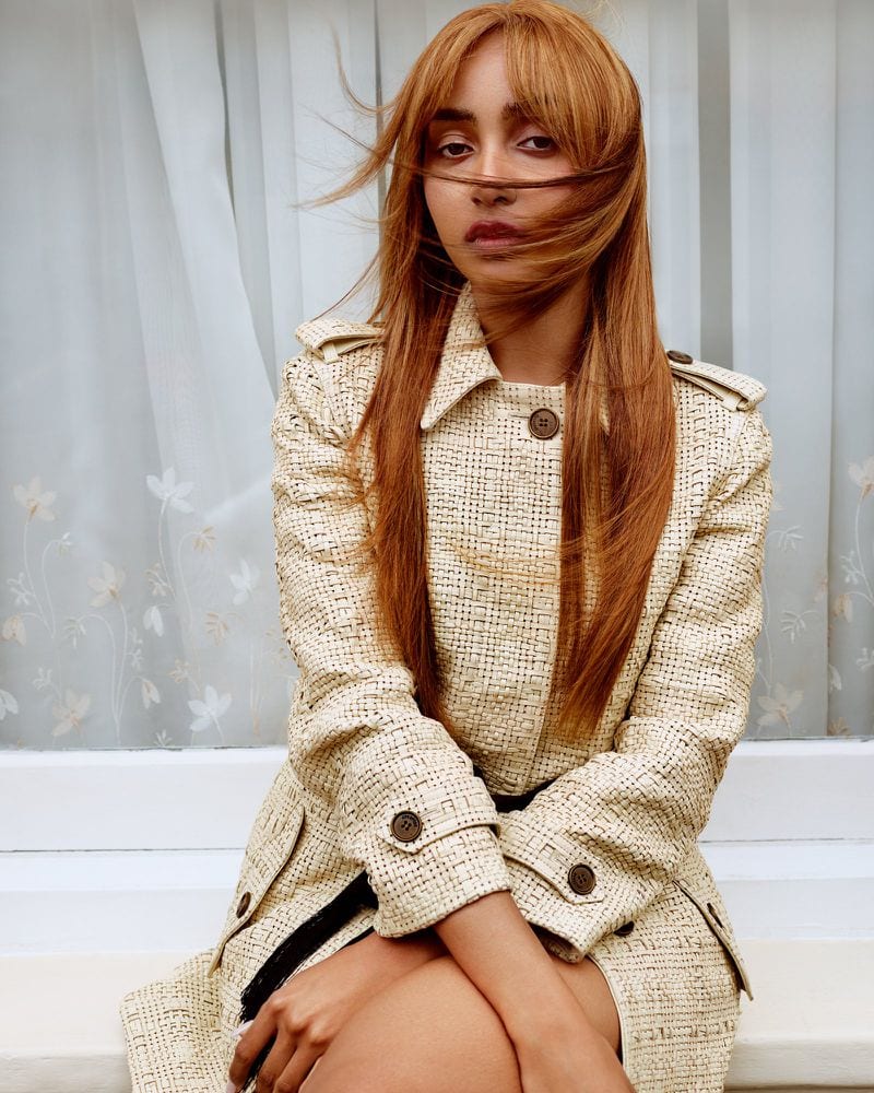Michelle Class — portfolio 6
