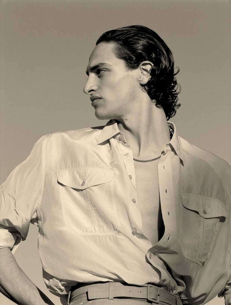 Alec Demolli-Crivelli — photo 2