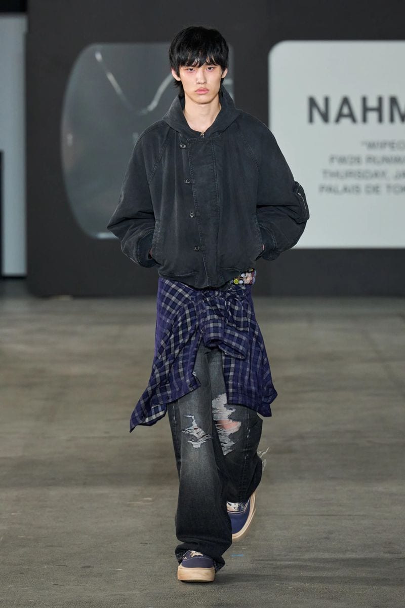 Aidan Dang — photo 5