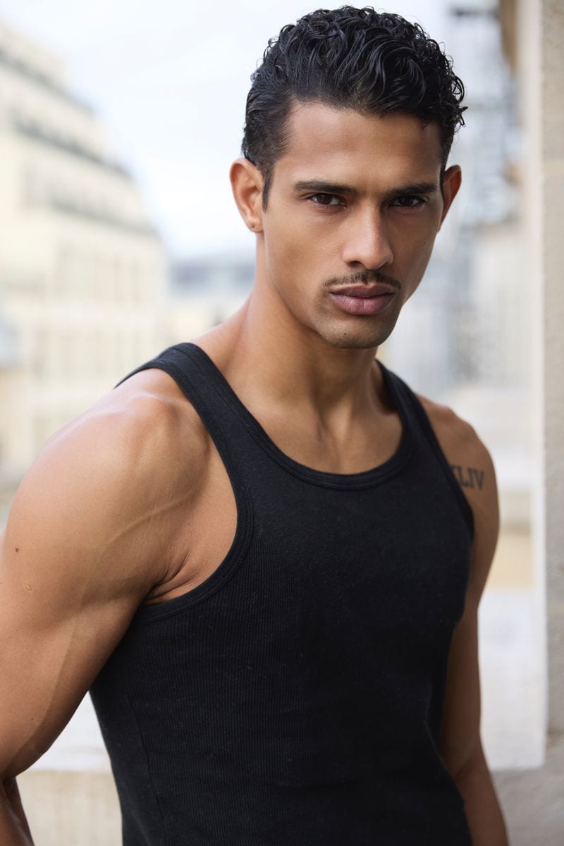 Jonas Barros — photo 1