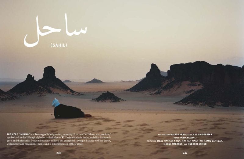 Walid Labri — portfolio 2