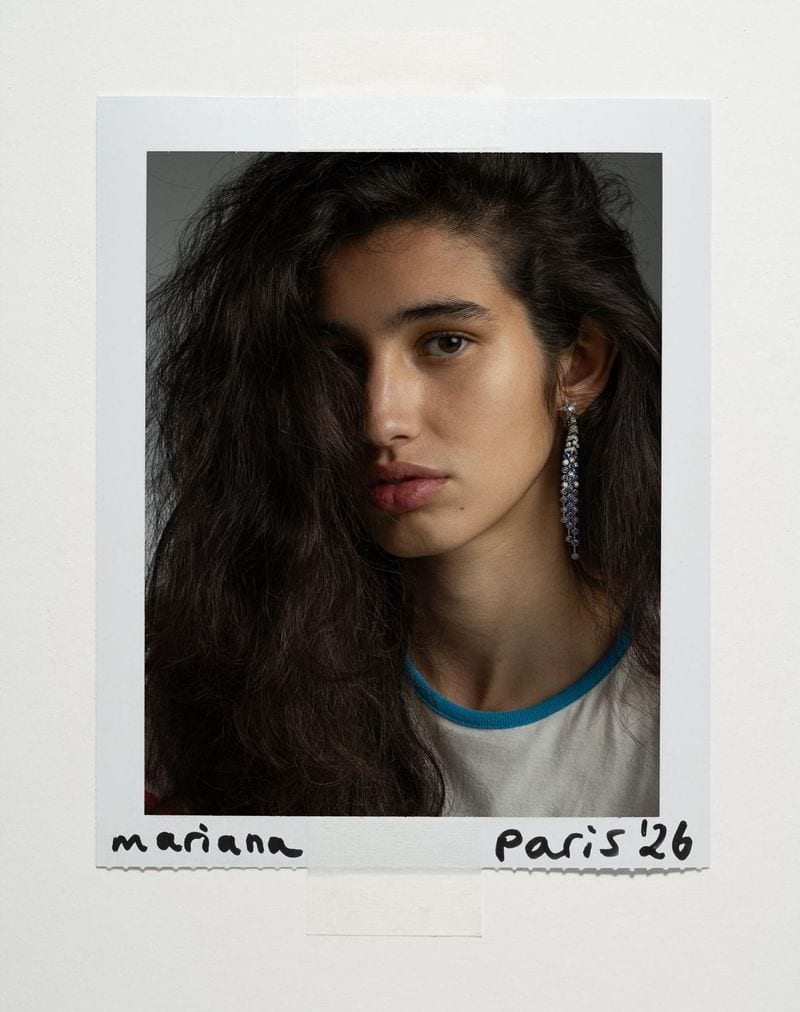 Mariana Goncalves — photo 9