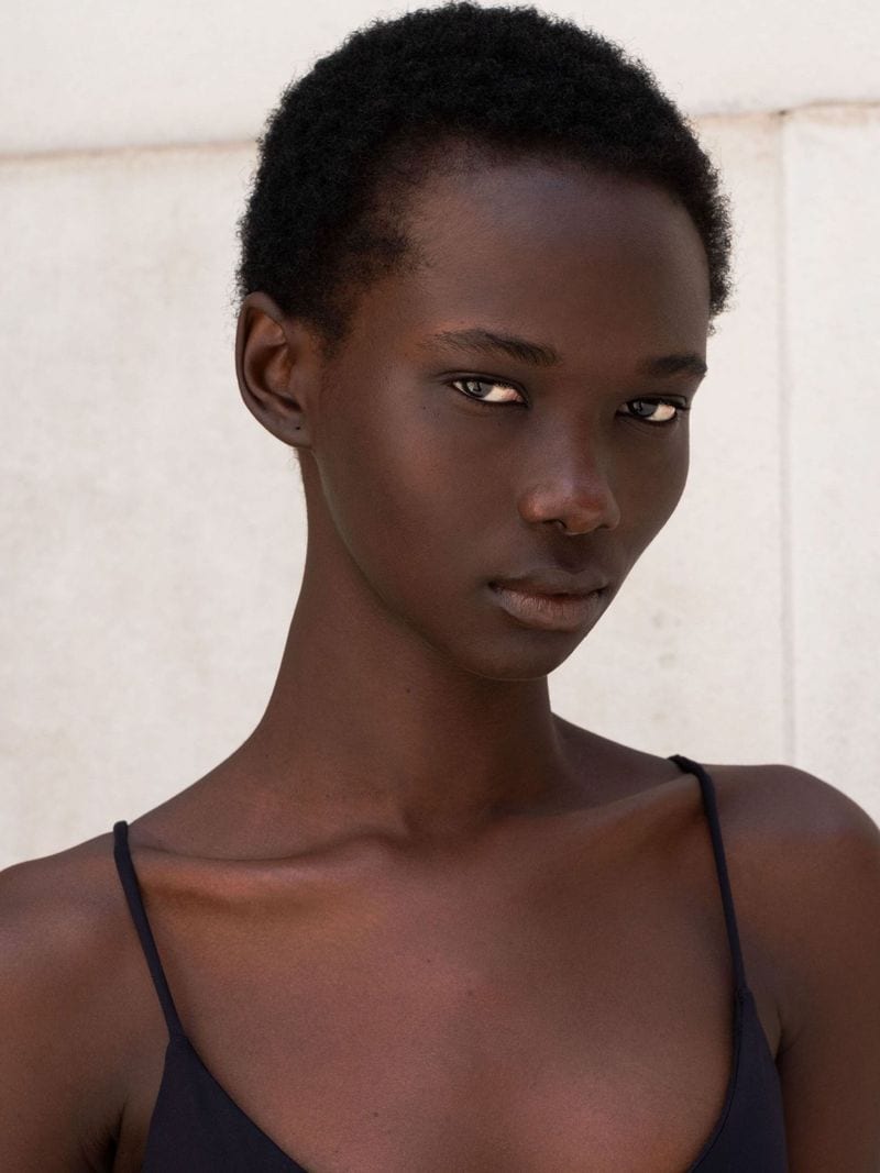 Farida Ebene — photo 1